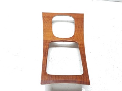 Рамка dekor домкрата mercedes-benz c w203 фото №1