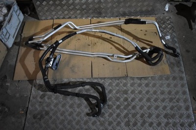 Idealne дроти водяні bmw x7 g07 1 фото №1