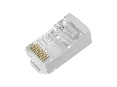 Wtyk na kabel RJ45