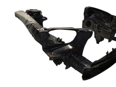 Лонжерон правий перед 289 saab 9-3 ii lift фото №1