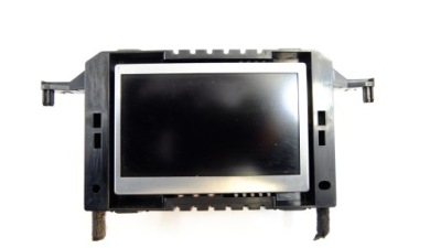 Ford ka plus + дисплей монітор gk2t-18b955-ra фото №1