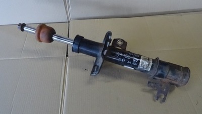 Astra h 1.4 16v амортизатор правий перед фото №1