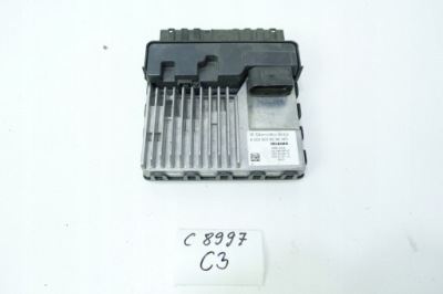 Модуль блок управления аккумулятора mercedes eqs a0009006039 фото №1