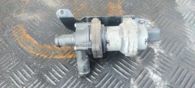 Насос циркуляционная vw sharan seat alhambra 7m3 фото №1