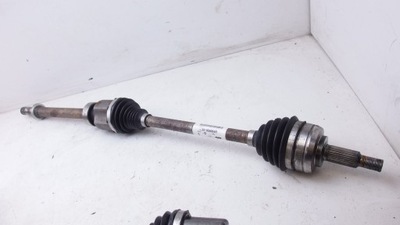 Megane iv привідний вал права довга фото №1