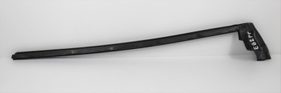 Прокладка уплотнитель дверь правый перед bmw e82 фото №1