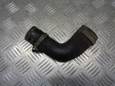 Труба шланг інтеркулер pt cruiser 2.2 crd фото №1