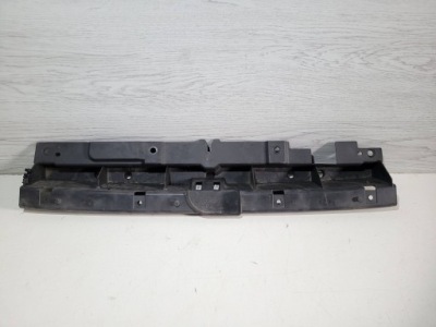 Jeep renegade 2014- захист верхній поперечина передній 735672993 оригінал фото №1