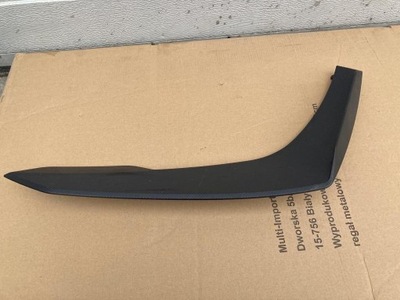 CHEVROLET CAMARO ZL1 2016+ FACING, PANEL TRIM BUMPER  