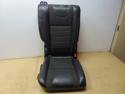 Сиденье сиденья правый задняя ford kuga кожа фото №1