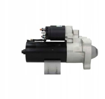 Стартер 12v 1.8kw do citroen jumpy spacetourer фото №1