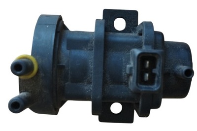 Клапан вакууму opel 09158200 фото №1