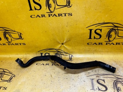 Труба wąż шланг wody ford escape mk4 фото №1