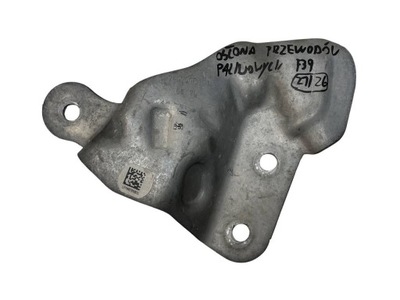 Bmw оригінальний номер 7497998 x2 f39 захист трубопровід паливних фото №1