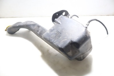 Бачок омывателя opel zafira b 1.9cdti фото №1