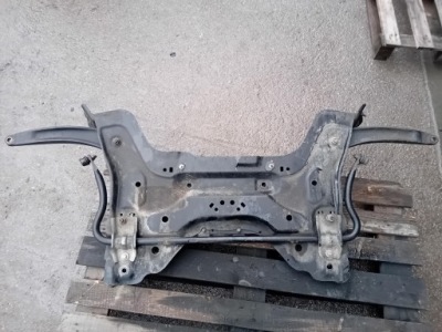 Підрамник підрамник перед peugeot 308 1.6 16v фото №1