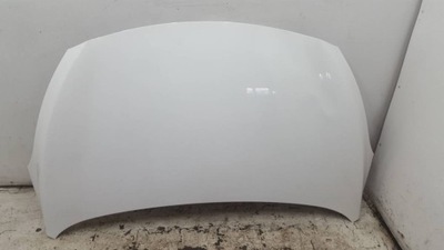 Капот крышка двигателя hyundai i40 2011 ncw фото №1