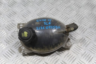 Бачок расширительный clio iv 217107259r фото №1