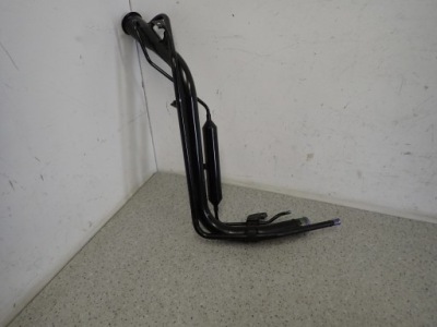 Honda jazz ii 1.3 02-07 труба заливной топлива фото №1