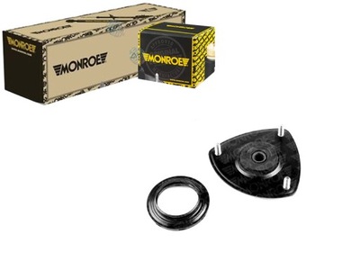 Подушка амортизатора monroe rnr100080 sm5586 фото №1