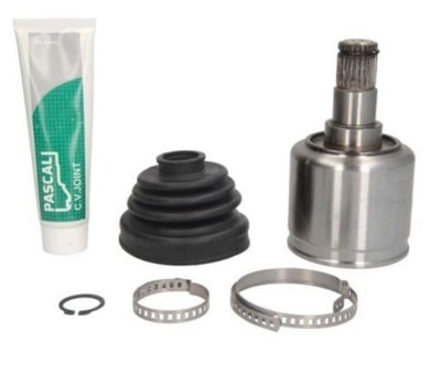 Шарнир приводной land rover freelander i фото №1