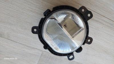 HALÓGENO DIODO LUMINOSO LED IZQUIERDO PARTE DELANTERA MINI F56 LCI RESTYLING PO 2019 F55 194.782-00 COPPER S  