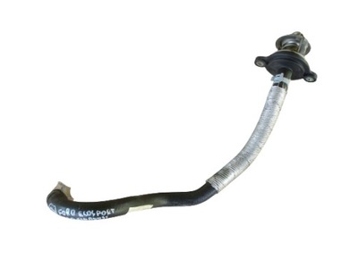 Шланг термостат wody c1bg-9v427-ba ecosport 1.0 фото №1