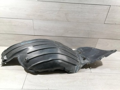 Mazda 6 підкрилок лівий перед ghp9-k7016 фото №1