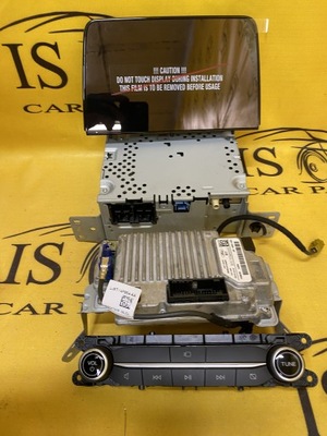 Nowe радио навигация монитор синхронизация 3 ford kuga mk3 фото №1