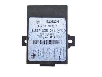 Модуль зажигания volvo v40 s40 i 1996-2000r 30814713 фото №1