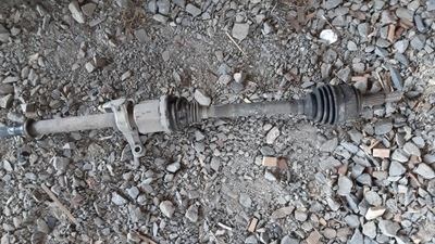 Привідний вал права довга kangoo ii lift 1.5 blue dci фото №1