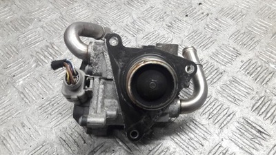 Rapid 1.6 tdi клапан egr фото №1