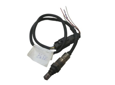 Датчик лямбда-зонд f1f1-9y460-aa 1.5 d ford transit connect 2 2012-2022 фото №1