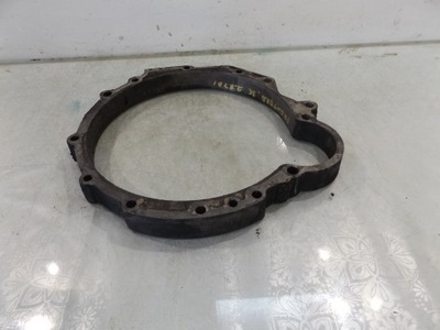 Frontera a 2,8td проставка коробки фото №1