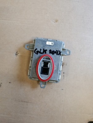 Mercedes glk x204 перетворювач лампи a1669002800 фото №1