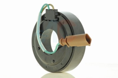 CEWKA SPRZĘGŁA KOMPRESORA KLIMATYZACJI SANDEN PXC 96/57/40/31MM AC-04SD48