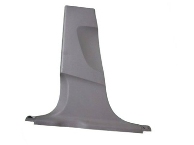 Audi q3 8u обшивка стійка ліва 8u0867239a коричневий фото №1