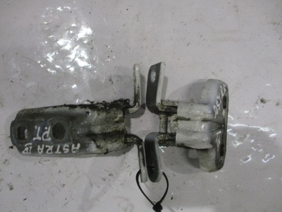 Петля петлі двері правий задня opel astra iv 4 j y40r kombi фото №1