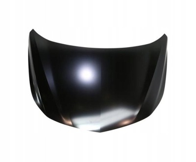 Капот chevrolet malibu 16- 23134824pfm фото №1