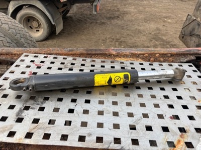 Привод подъёма кабины scania 4 r 1423396 фото №1