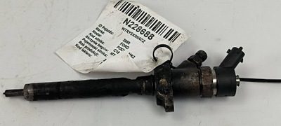 Форсунка ford focus mk2 фото №1