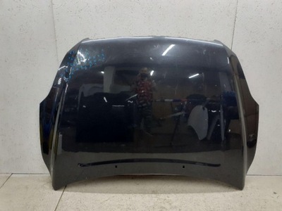 Капот volvo xc60 przed lift 08-13r фото №1