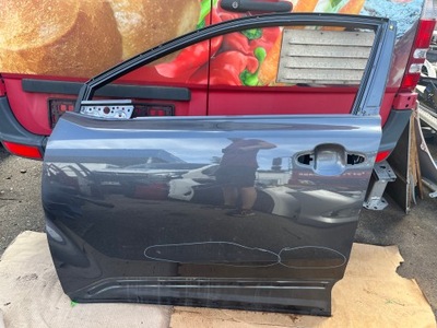 Двері ліва передні toyota chr ch-r фото №1
