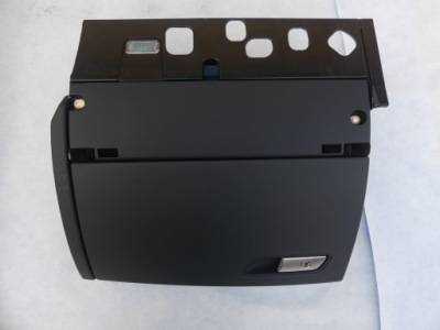 Dw audi a7 бардачок пасажира 4g8857035d фото №1