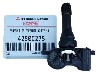 SENSOR PRESSURE TPMS MITSUBISHI ASX OUTLANDER  