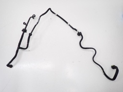 Wąż шланг трубка вакуумa 149136090r dacia duster ii 1.3 tce 23r фото №1