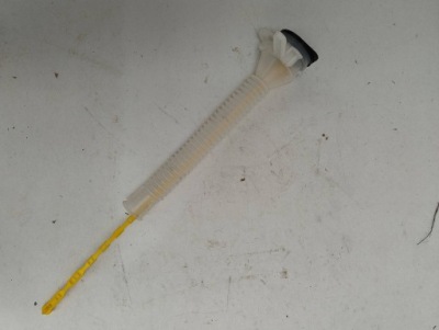 Lexus nx rav4 rav-4 трубка заливной распылителя перед 85301-24061 фото №1