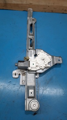 Подъемник стекло правый задняя jeep patriot 06-17r фото №1