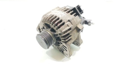 ALTERNADOR 37300-2A150 KIA HYUNDAI 1.6 CRDI  