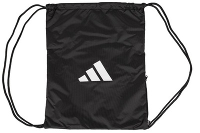 Plecak worek adidas TIRO LEAGUE GYMSACK czarny